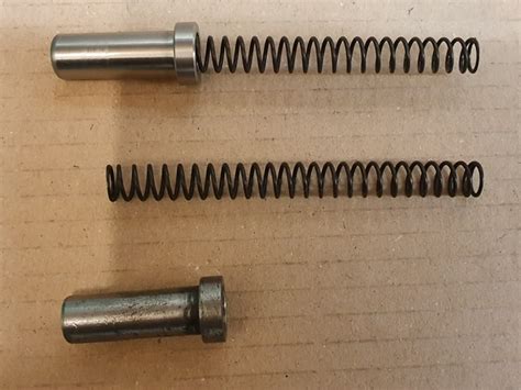 <strong>ARTEMIS</strong> SMK SPA SNOW PEAK <strong>P15 HAMMER SPRING</strong> ADJUSTER GUIDE TUNING. . Artemis p15 hammer spring adjustment
